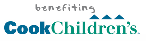 Benefitting Cook Childrens